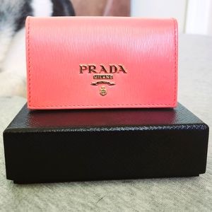 Prada Wallet
